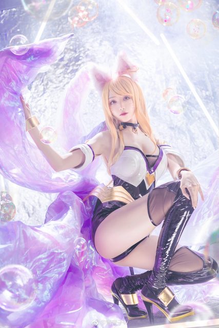 KDA Ahri – photo 11