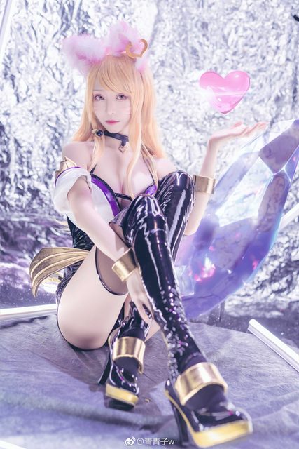 KDA Ahri – photo 12