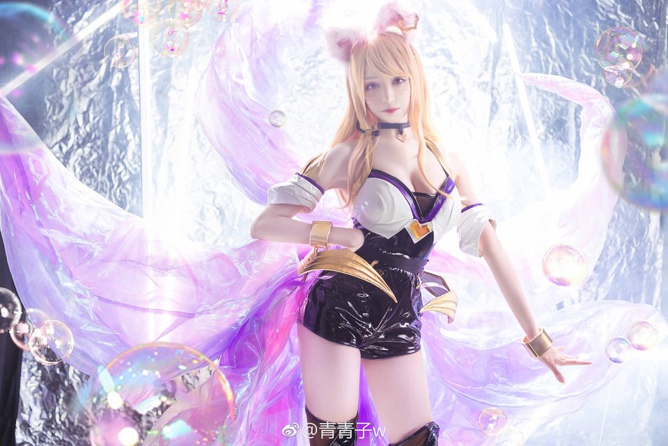 KDA Ahri – photo 13