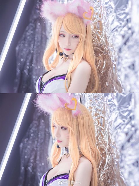 KDA Ahri – photo 14