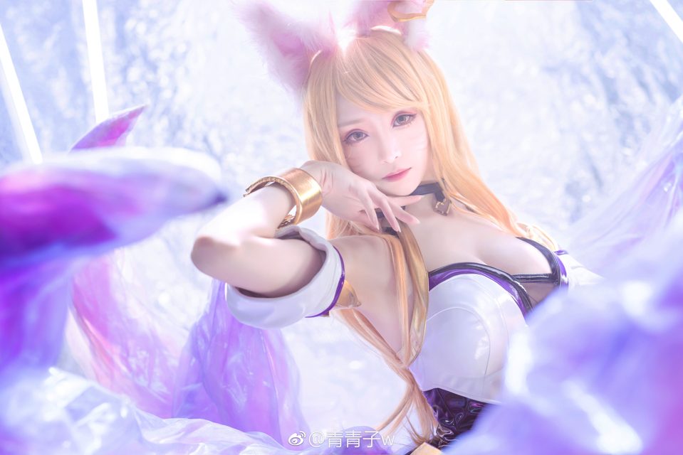 KDA Ahri – photo 15