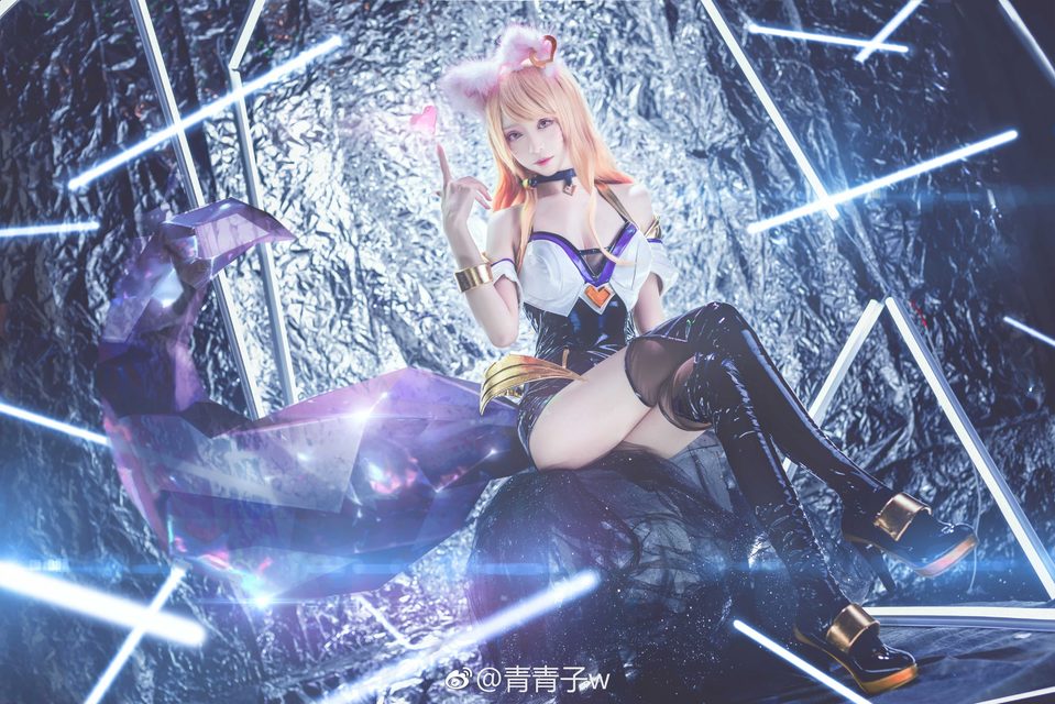 KDA Ahri – photo 16