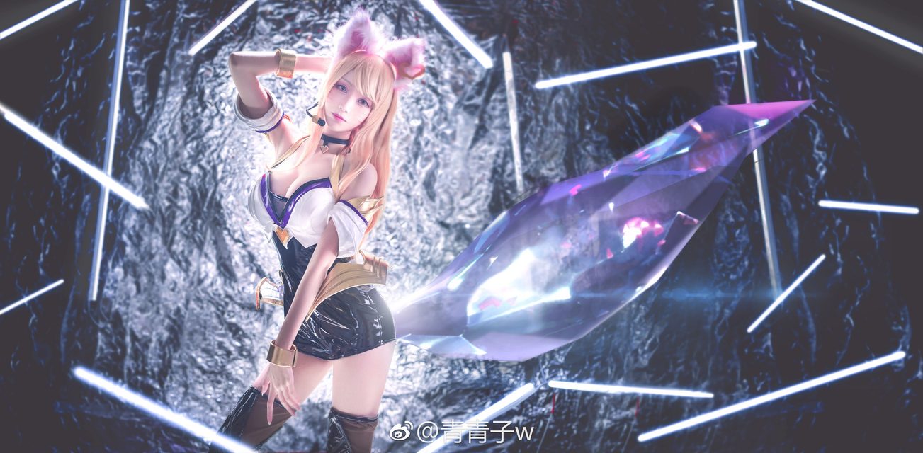 KDA Ahri – photo 17
