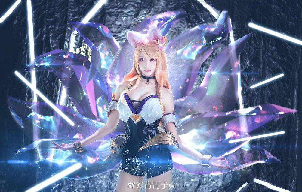 KDA Ahri – photo 18