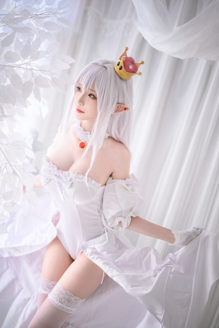 Princess Boo – photo 3