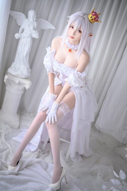 Princess Boo – photo 6