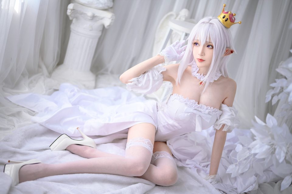 Princess Boo – photo 7