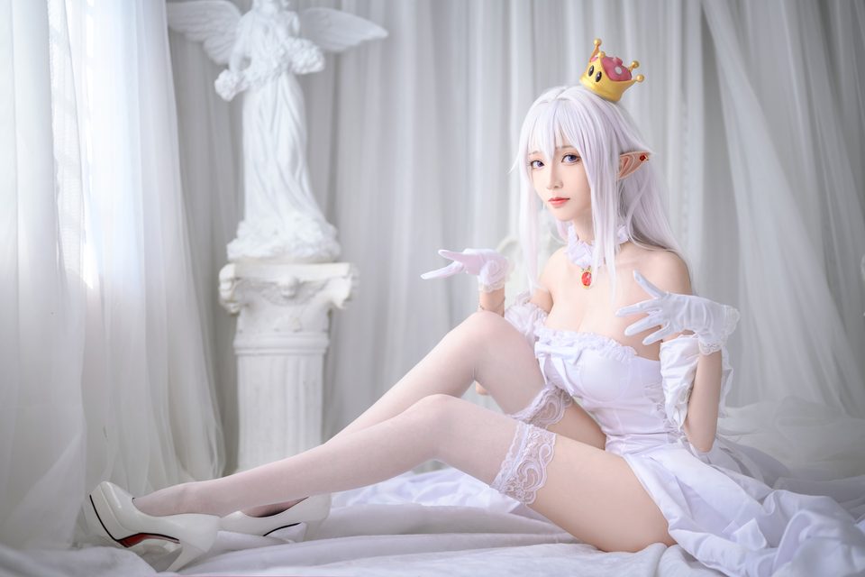 Princess Boo – photo 8