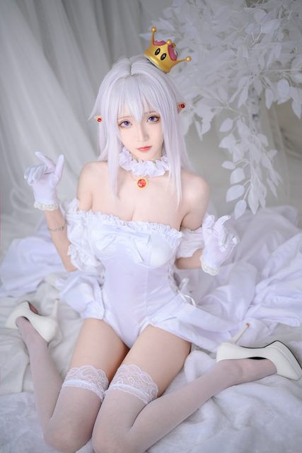 Princess Boo – photo 9