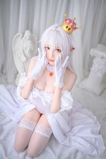 Princess Boo – photo 10