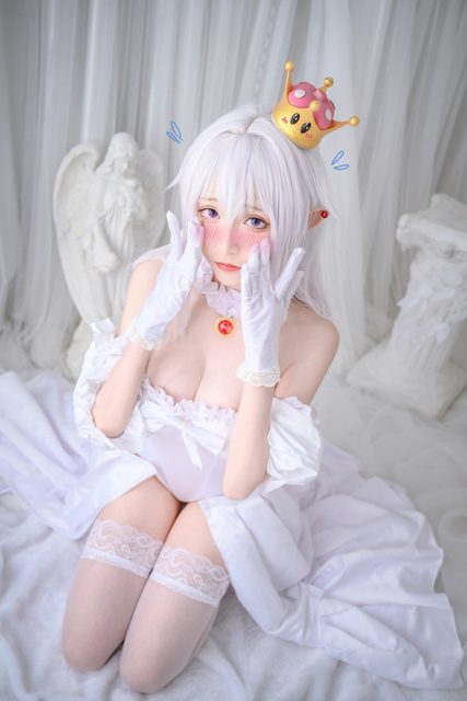 Princess Boo – photo 11