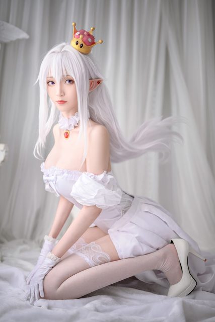 Princess Boo – photo 12