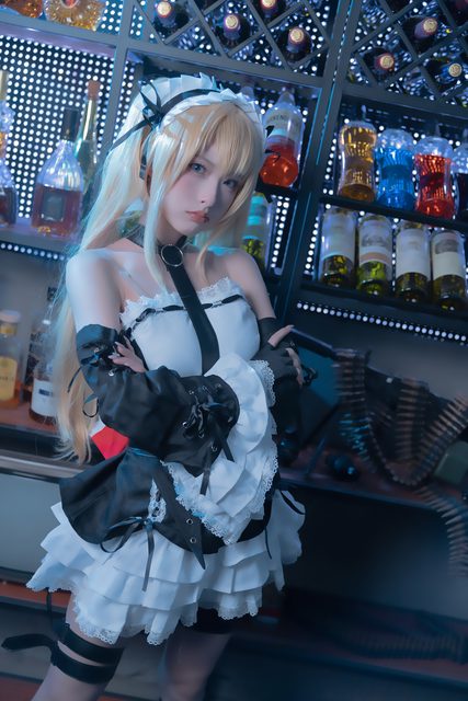 Mary Rose (Dead or Alive) – photo 1