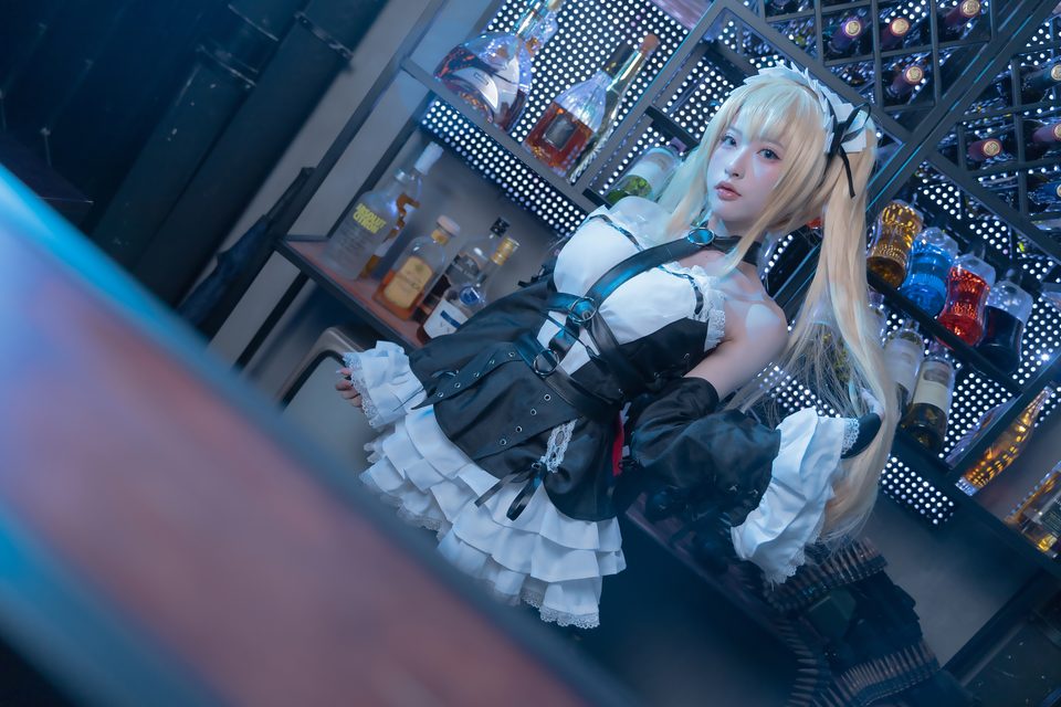 Mary Rose (Dead or Alive) – photo 3