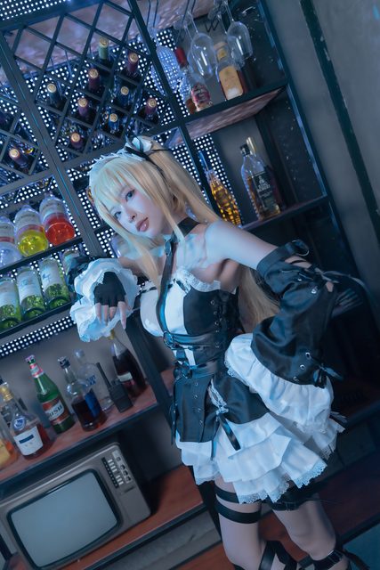 Mary Rose (Dead or Alive) – photo 4