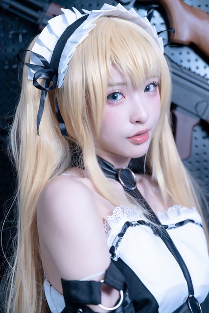 Mary Rose (Dead or Alive) – photo 32