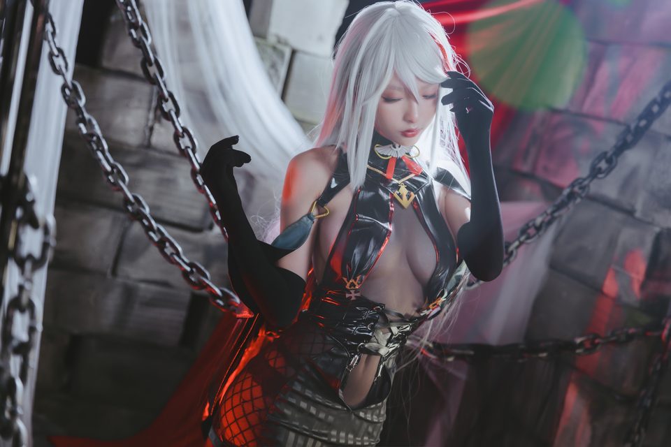 Ägir - Azur Lane – photo 10