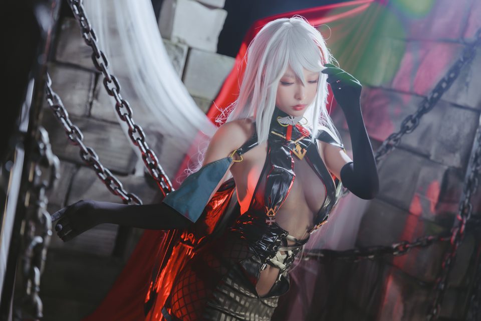 Ägir - Azur Lane – photo 11