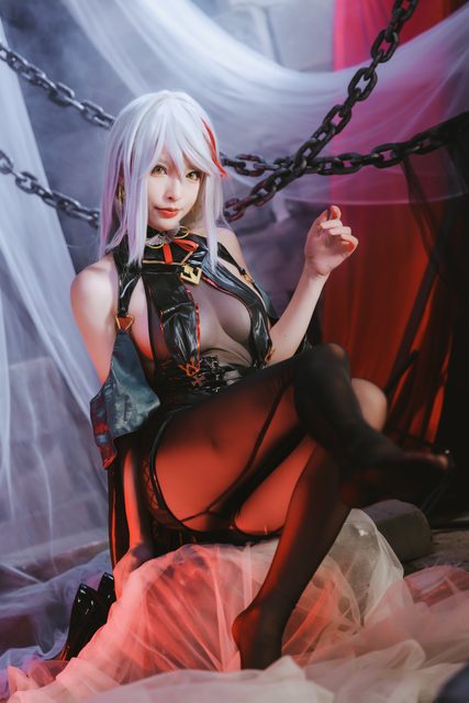 Ägir - Azur Lane – photo 12