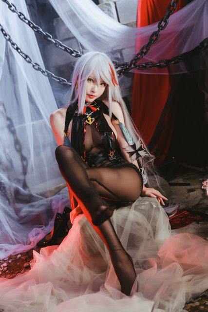 Ägir - Azur Lane – photo 13