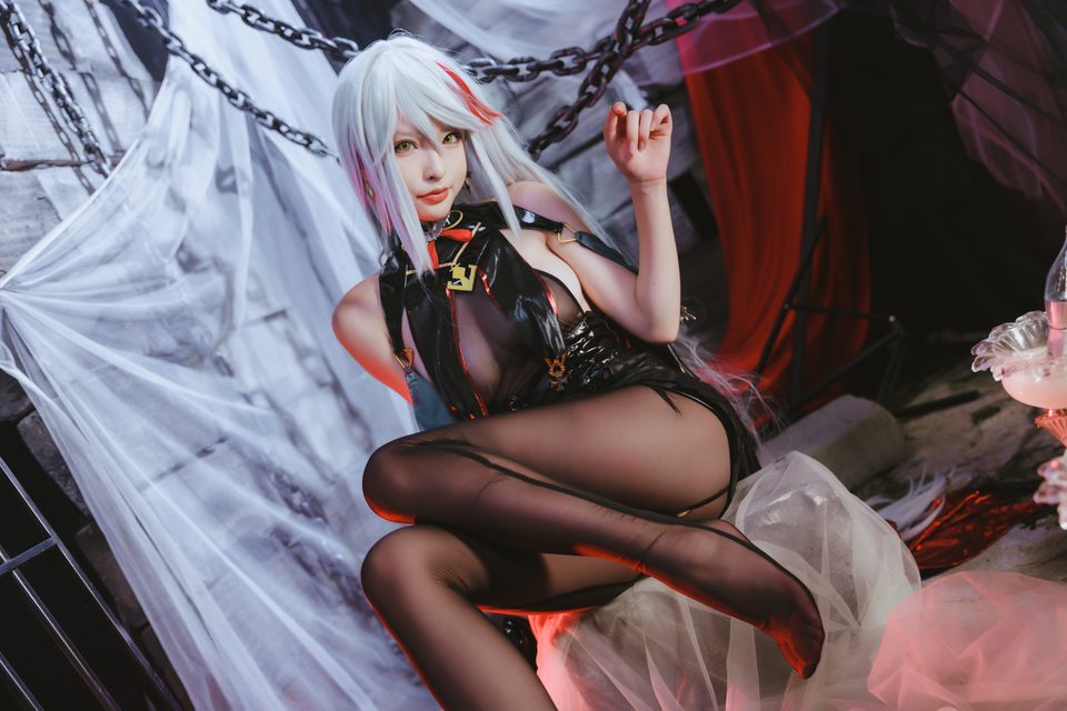 Ägir - Azur Lane – photo 14