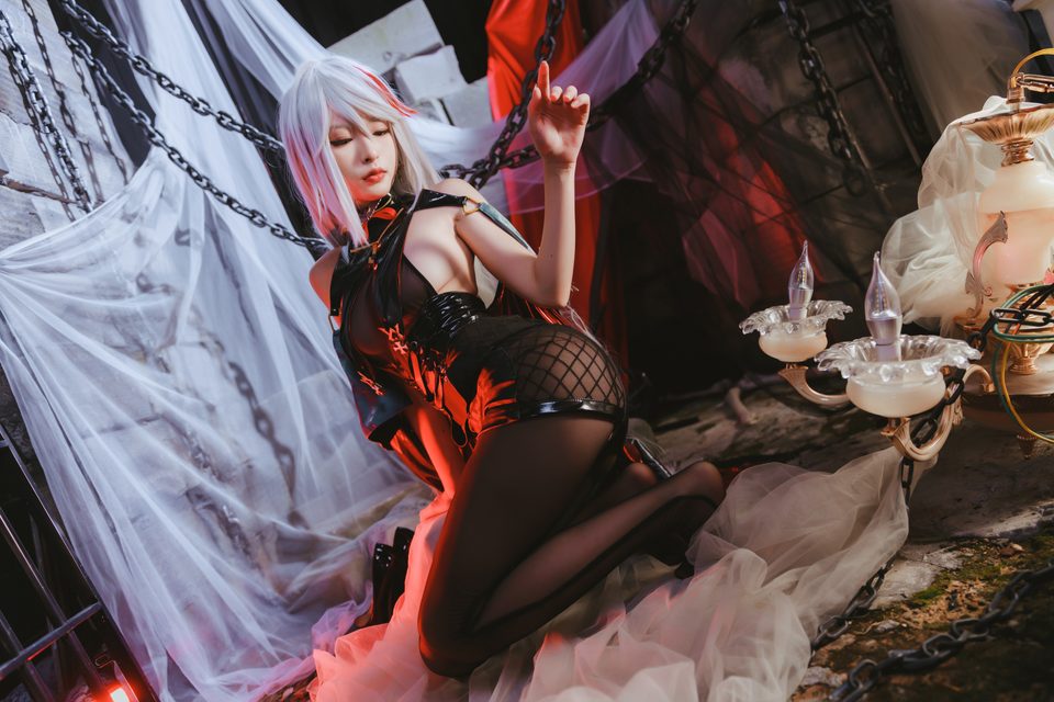 Ägir - Azur Lane – photo 17