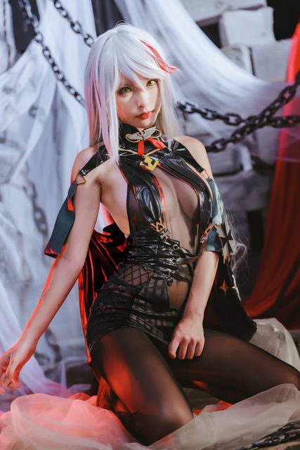 Ägir - Azur Lane – photo 18