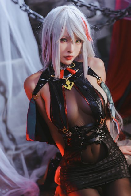Ägir - Azur Lane – photo 19