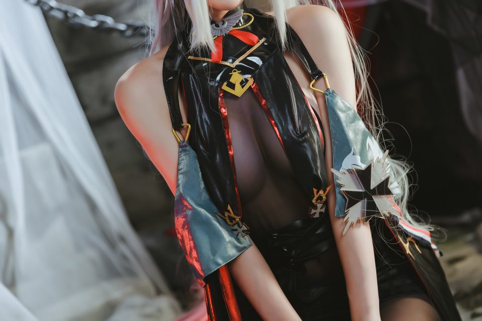 Ägir - Azur Lane – photo 30