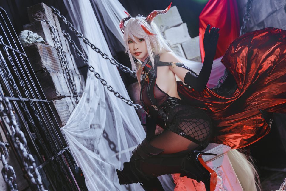 Ägir - Azur Lane – photo 36