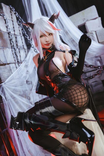 Ägir - Azur Lane – photo 37