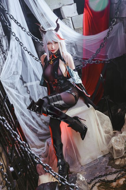 Ägir - Azur Lane – photo 40