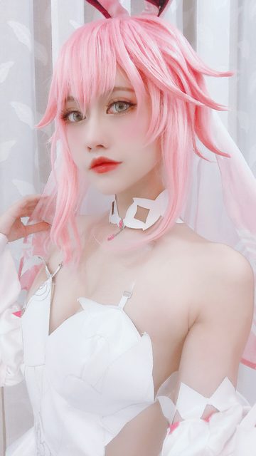 Bride Yae Sakura – photo 2