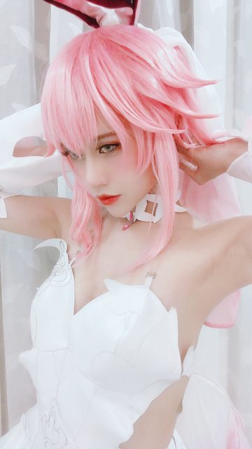 Bride Yae Sakura – photo 3