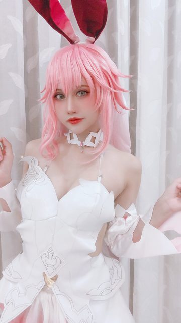 Bride Yae Sakura – photo 4
