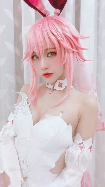 Bride Yae Sakura – photo 5