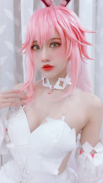 Bride Yae Sakura – photo 6