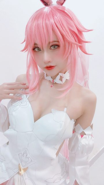 Bride Yae Sakura – photo 8