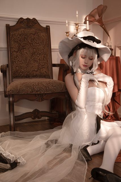 Illustrious – photo 6