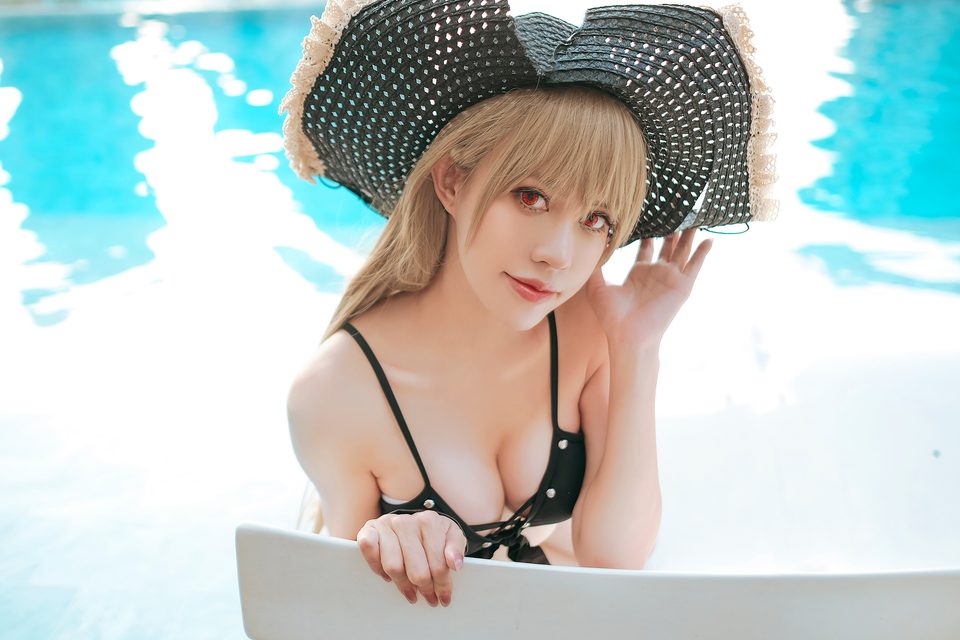 Jean Bart Swimsuit – photo 3