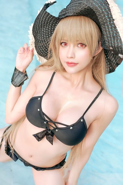 Jean Bart Swimsuit – photo 4