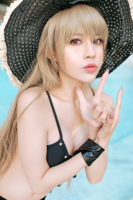 Jean Bart Swimsuit – photo 8