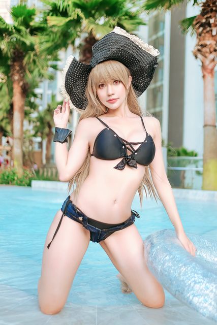 Jean Bart Swimsuit – photo 9