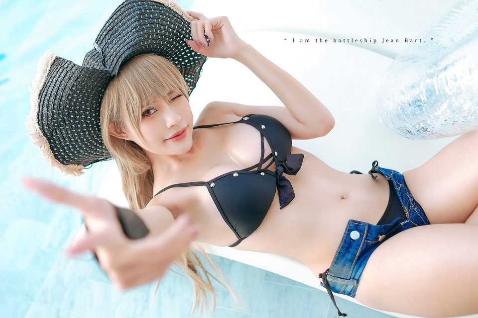 Jean Bart Swimsuit – photo 11