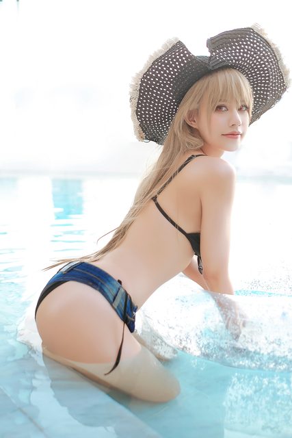 Jean Bart Swimsuit – photo 12