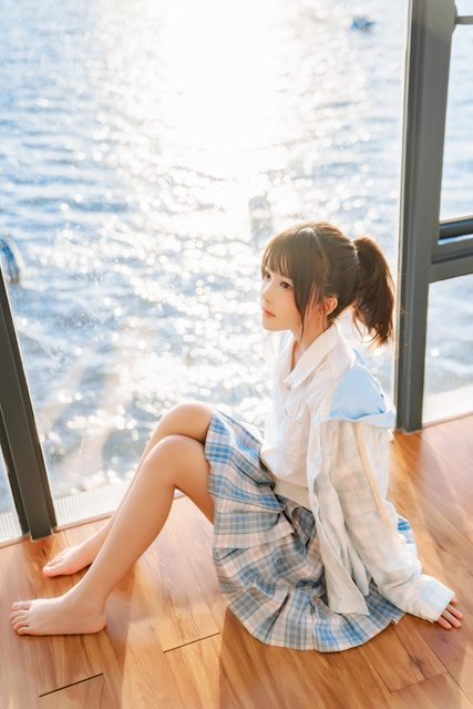 窗边的海 – photo 2