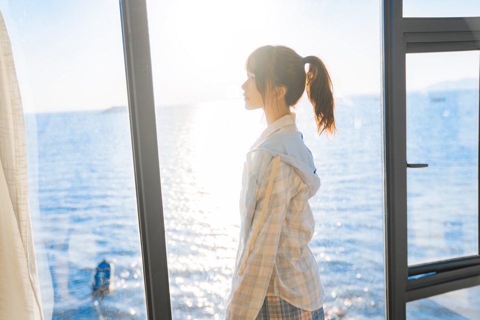 窗边的海 – photo 3