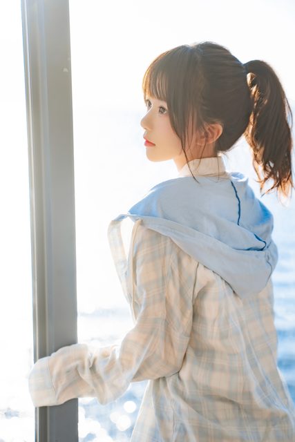 窗边的海 – photo 4