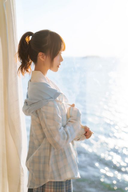 窗边的海 – photo 5