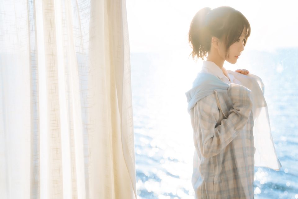 窗边的海 – photo 6
